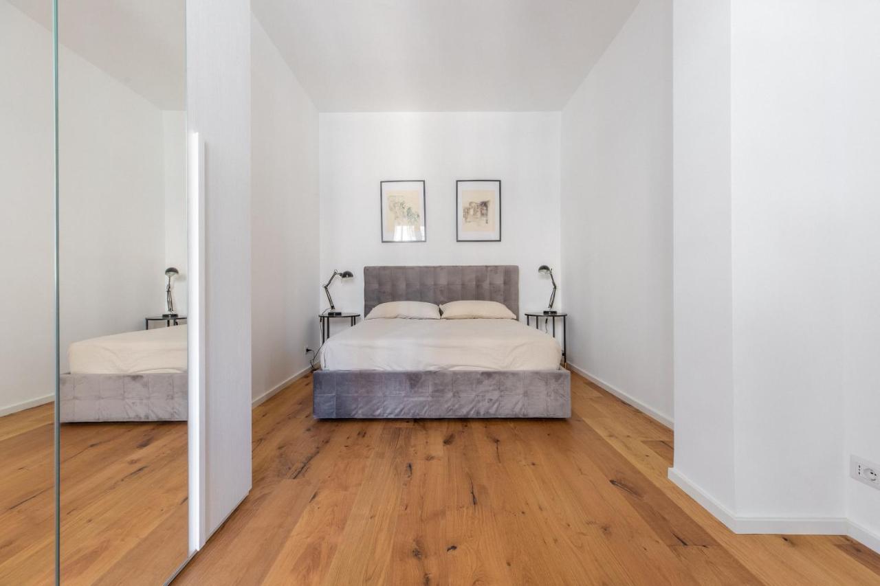 Apartment La Dolce - Luxury Stylish Flat In Trastevere 60sqm Rom