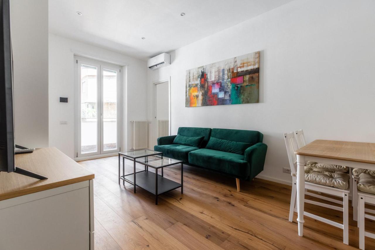 La Dolce - Luxury Stylish Flat In Trastevere 60sqm Apartment Rom