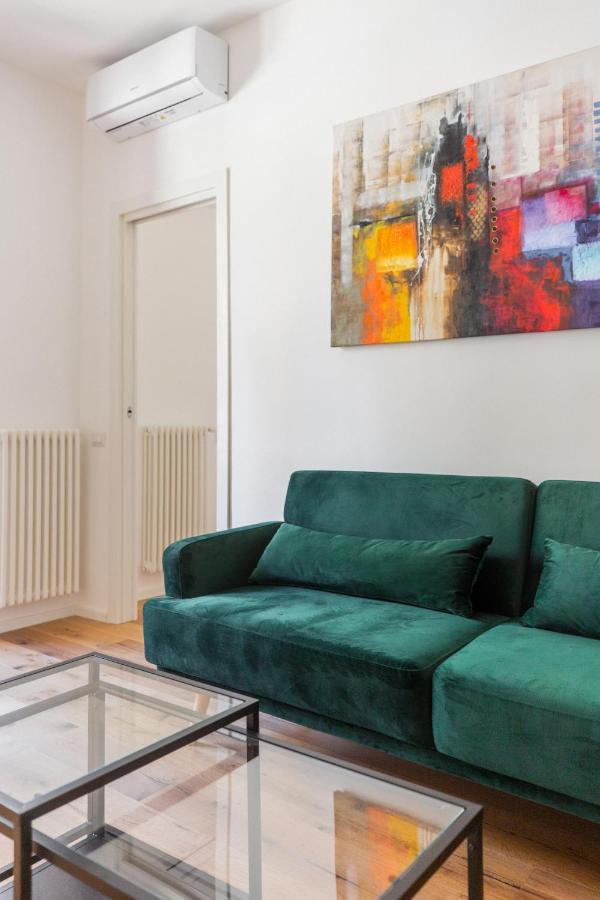 Apartment La Dolce - Luxury Stylish Flat In Trastevere 60sqm Rom