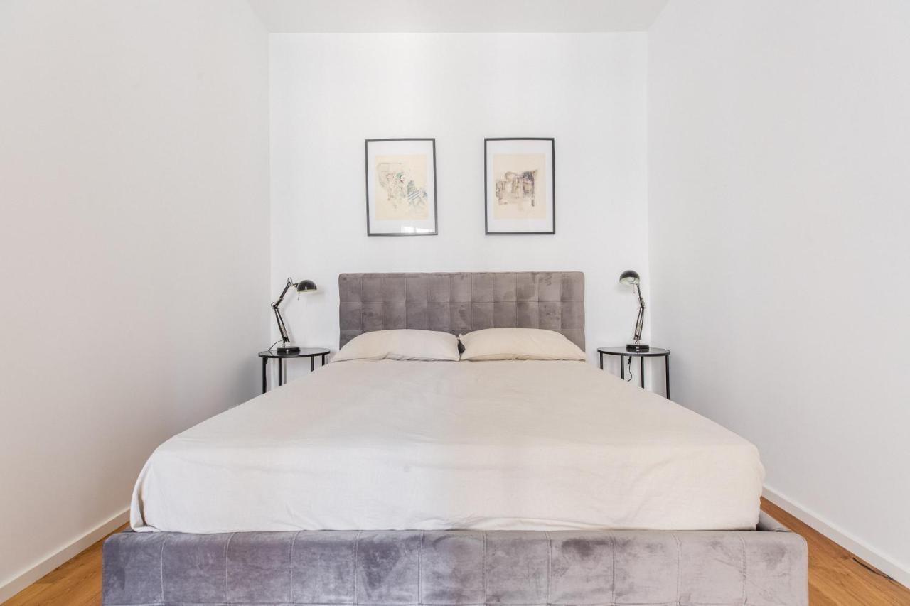 La Dolce - Luxury Stylish Flat In Trastevere 60sqm * Rom