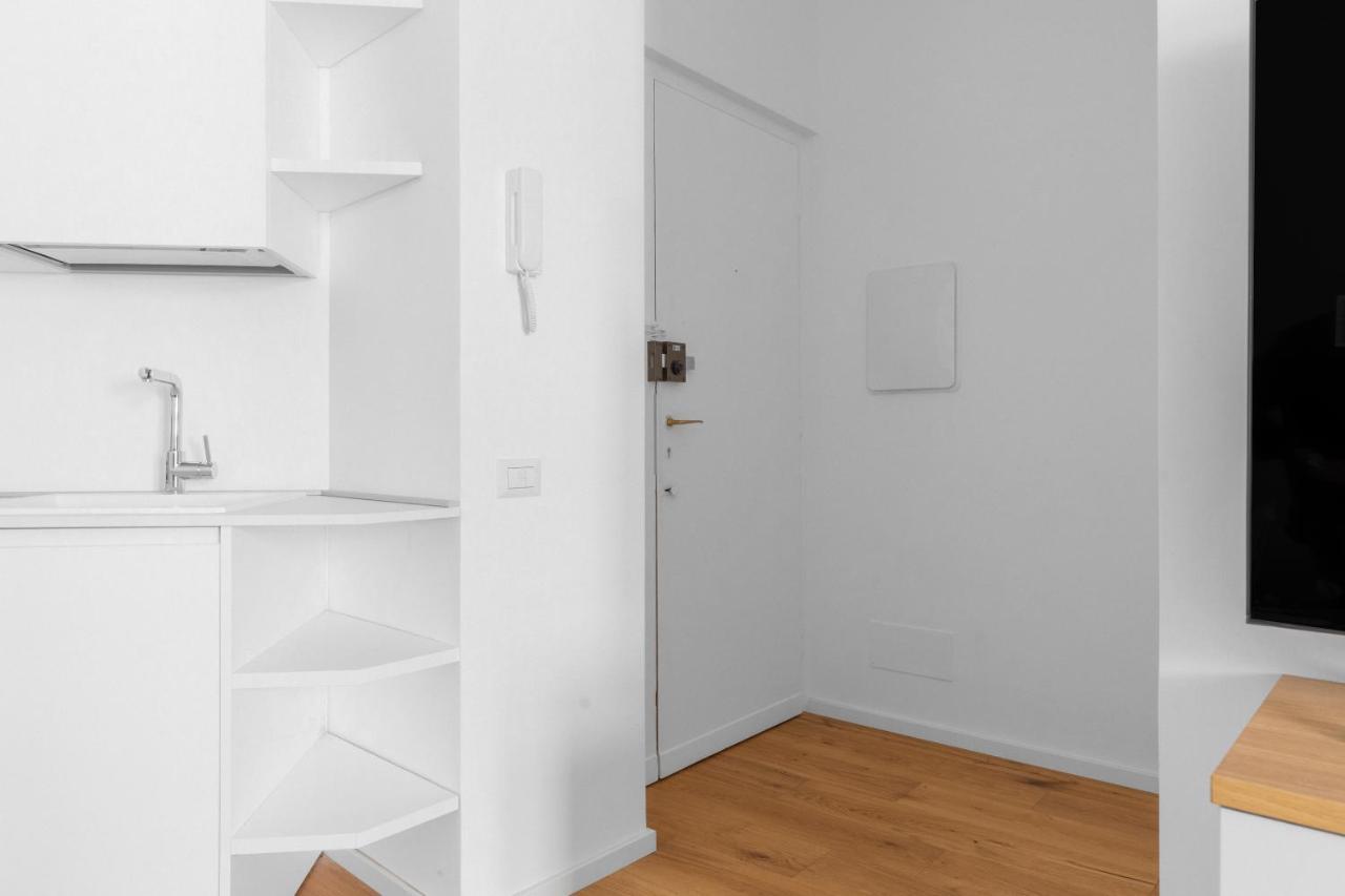 La Dolce - Luxury Stylish Flat In Trastevere 60sqm Rom