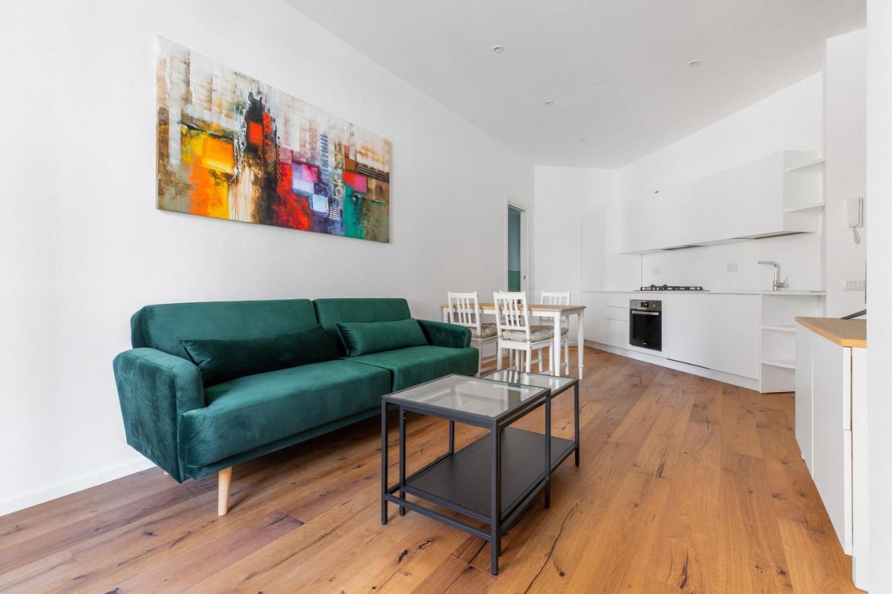 Apartment La Dolce - Luxury Stylish Flat In Trastevere 60sqm Rom