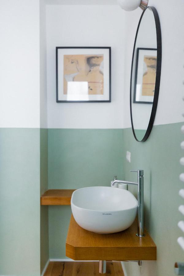 La Dolce - Luxury Stylish Flat In Trastevere 60sqm * Rom