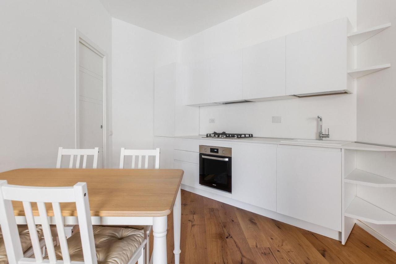 La Dolce - Luxury Stylish Flat In Trastevere 60sqm Rom